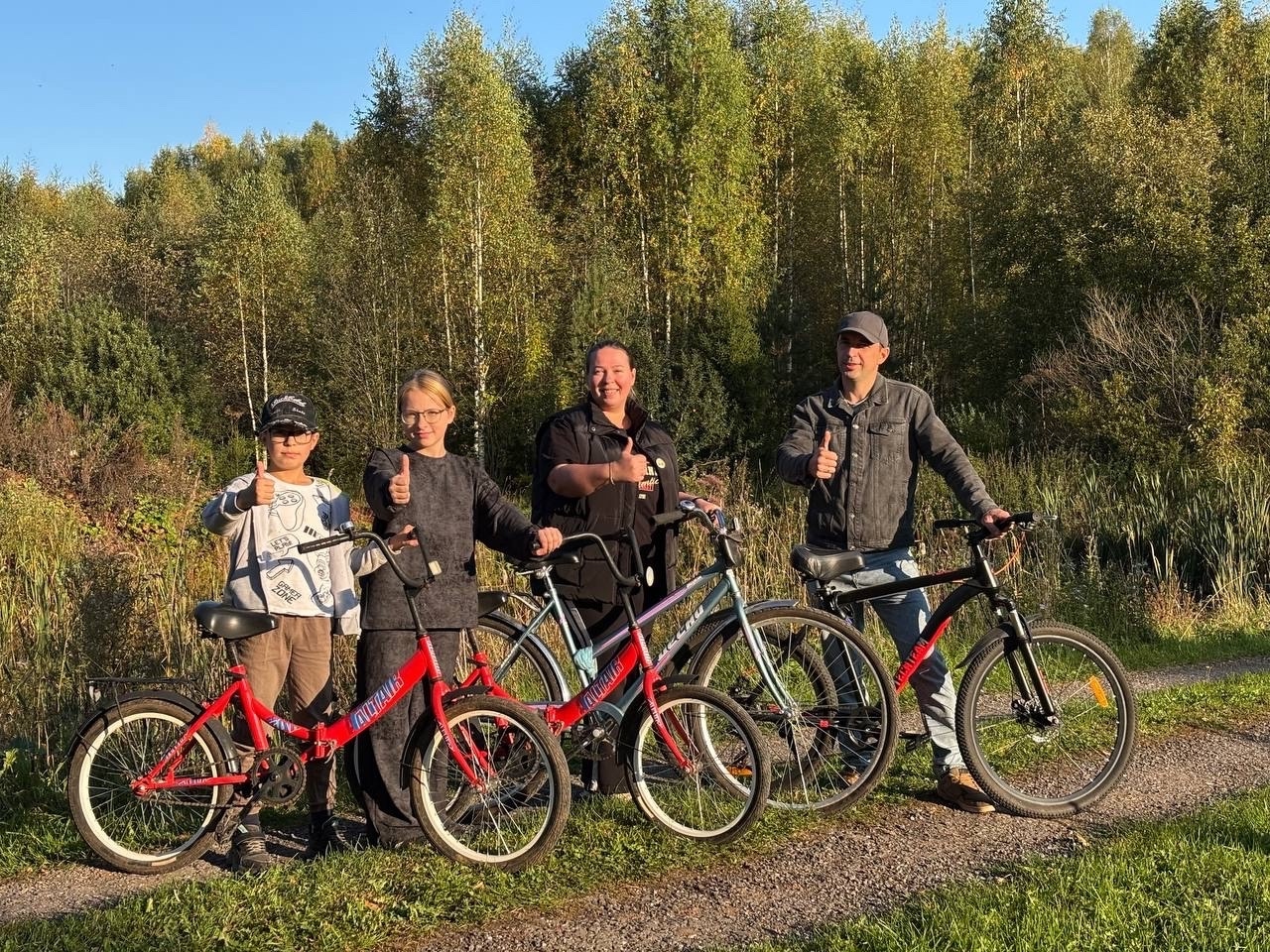 КиноСемья "Вместе" КиноСемья "Вместе".