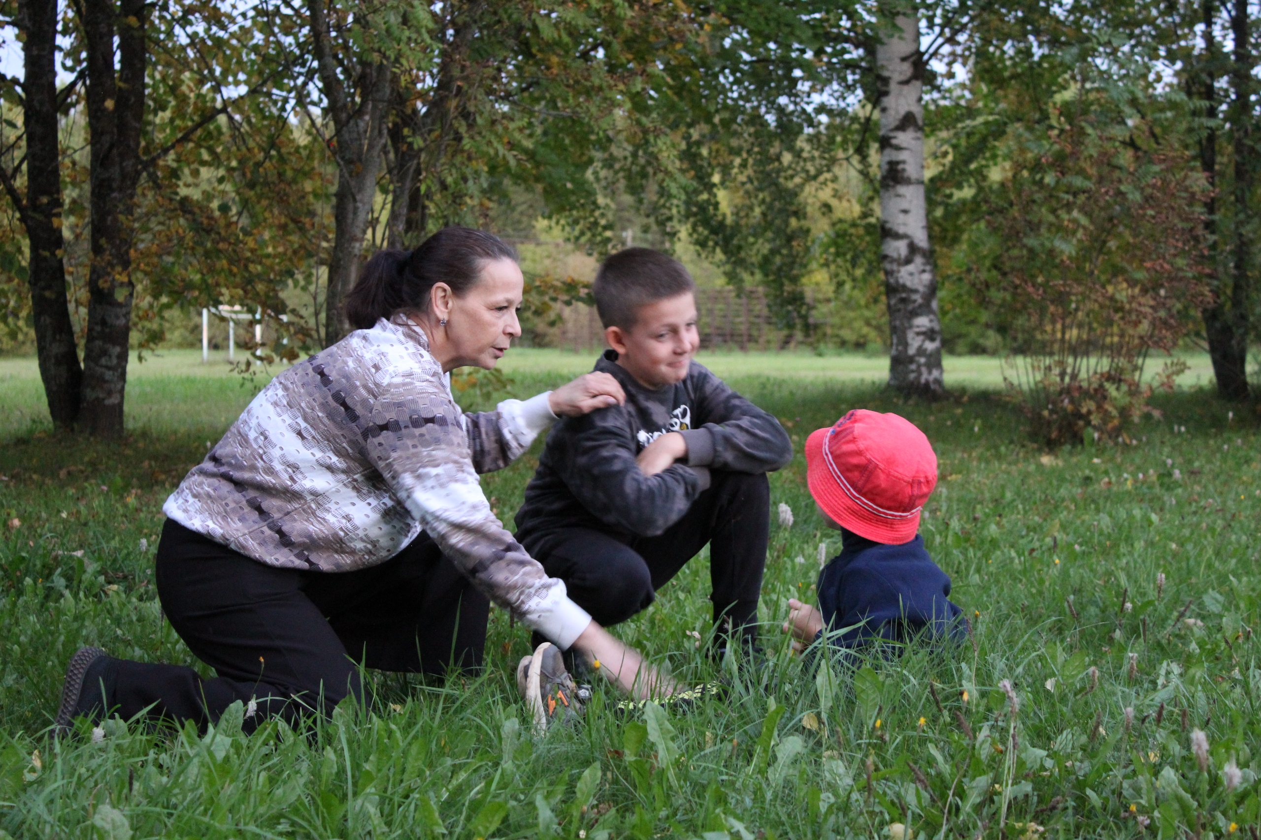 КиноСемья "Вместе" КиноСемья "Вместе".