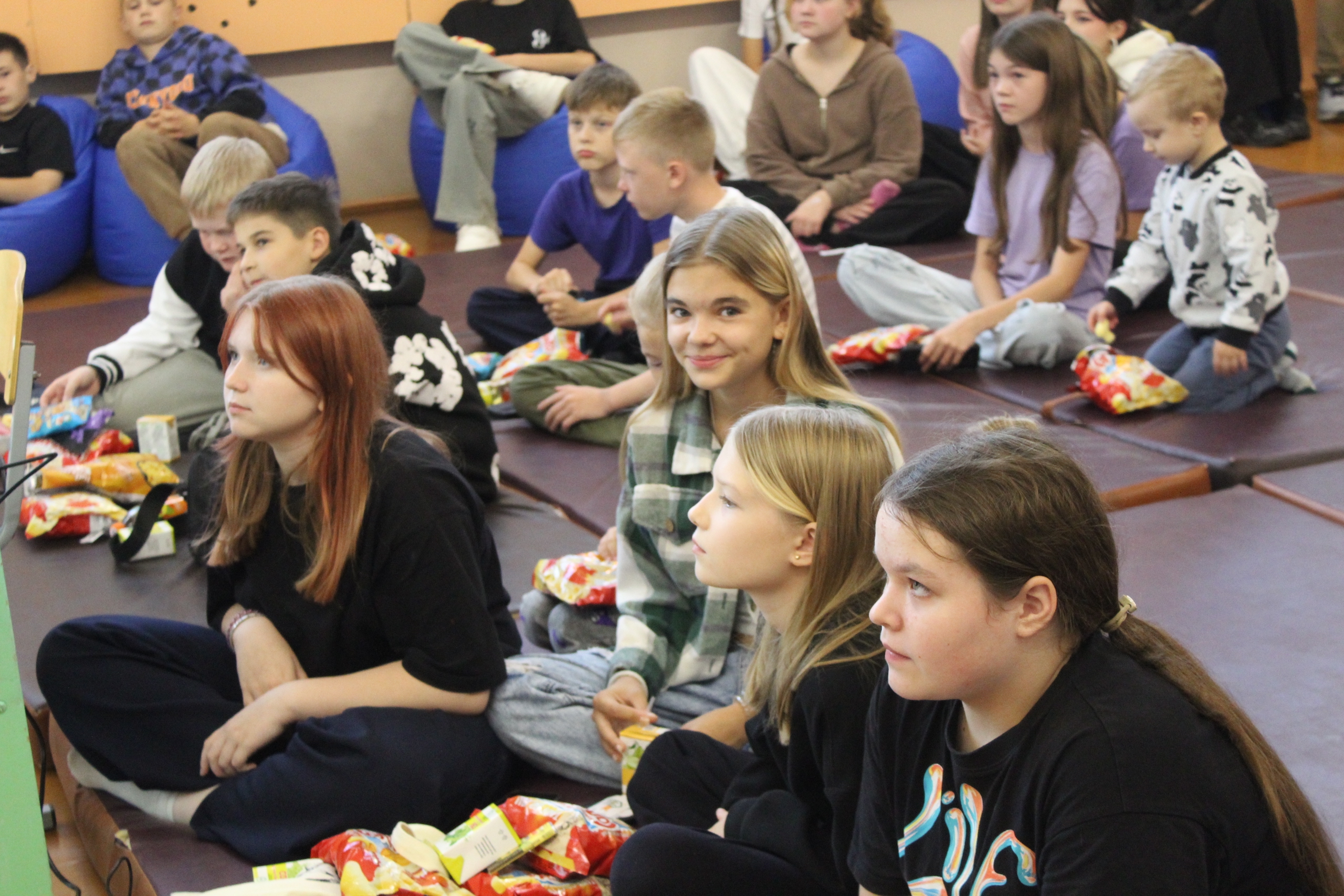 КиноСемья "Вместе" КиноСемья "Вместе".