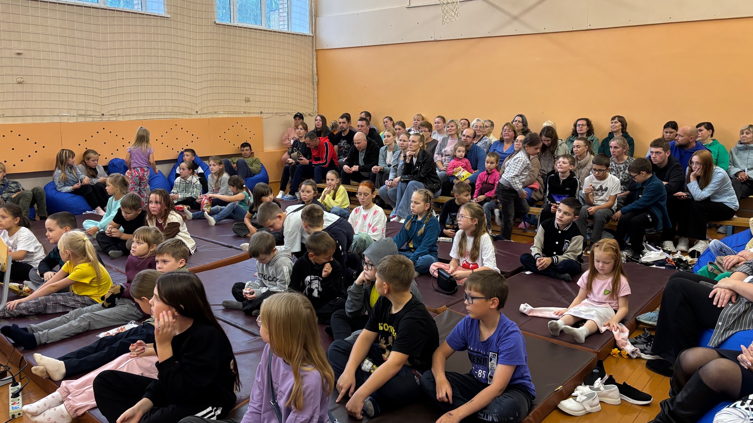 КиноСемья "Вместе" КиноСемья "Вместе".