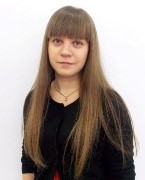Мальцева Екатерина Сергеевна.
