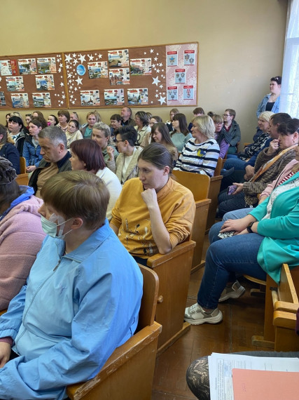 Безопасное лето 2023.
